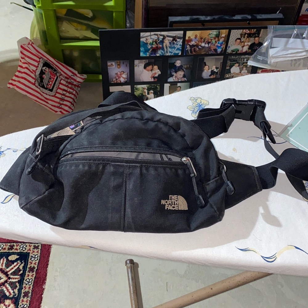 the North Face Fanny Pack